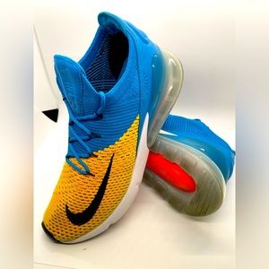 Men’s Nike Air Max 270